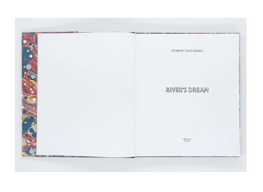 River's Dream [Second Printing] thumbnail 2