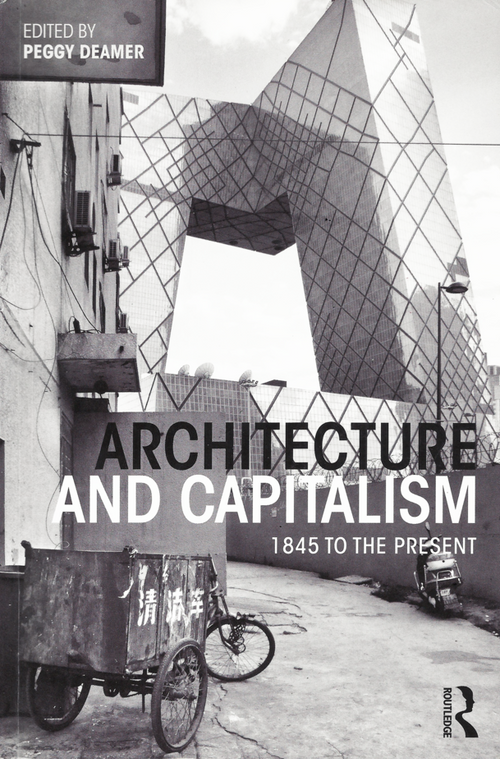 Architecture and Capitalism
