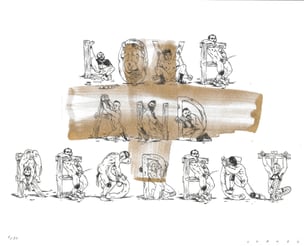 S.T.H. : Mavado Charon (Love and Respect)