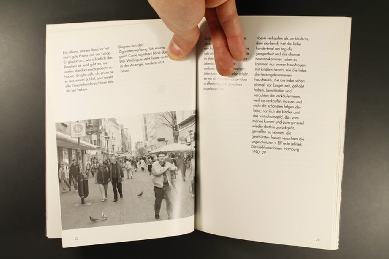 Encounters With Germans thumbnail 4