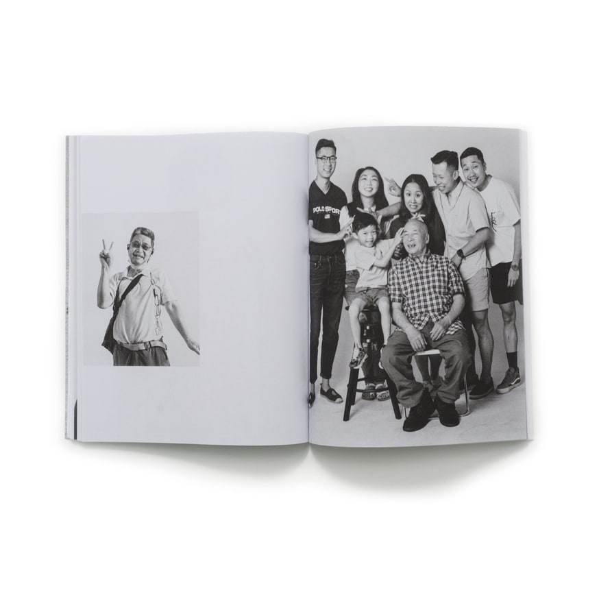 Some Chinatown Portraits thumbnail 7