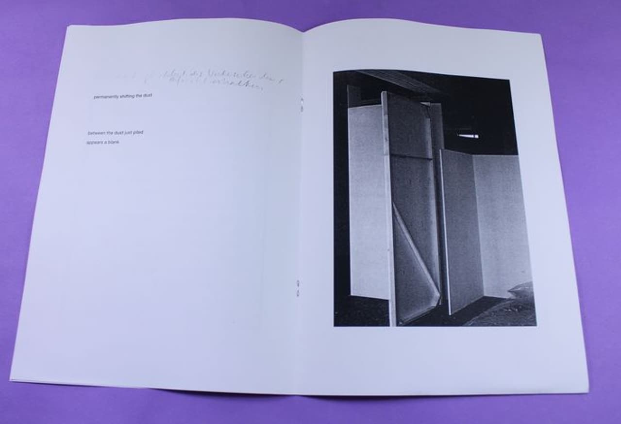 Filter of Time / A Translation thumbnail 2