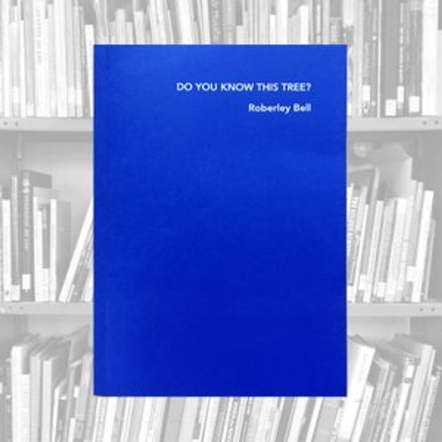 Do You Know This Tree?