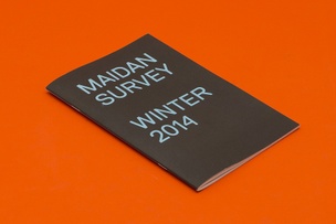 Maidan Survey : Winter 2014