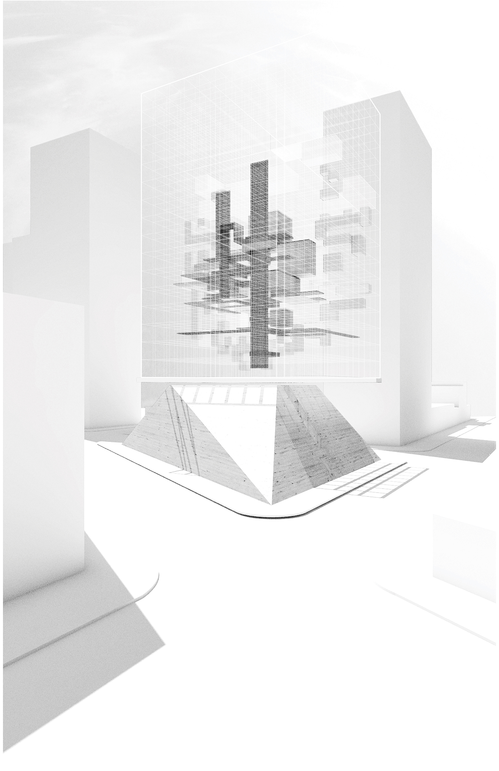 Data Library Yale Architecture