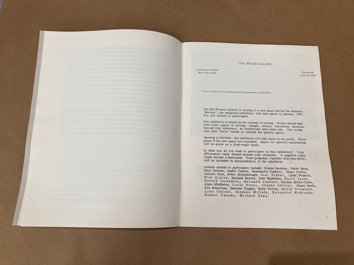 MOVING 1977 thumbnail 3