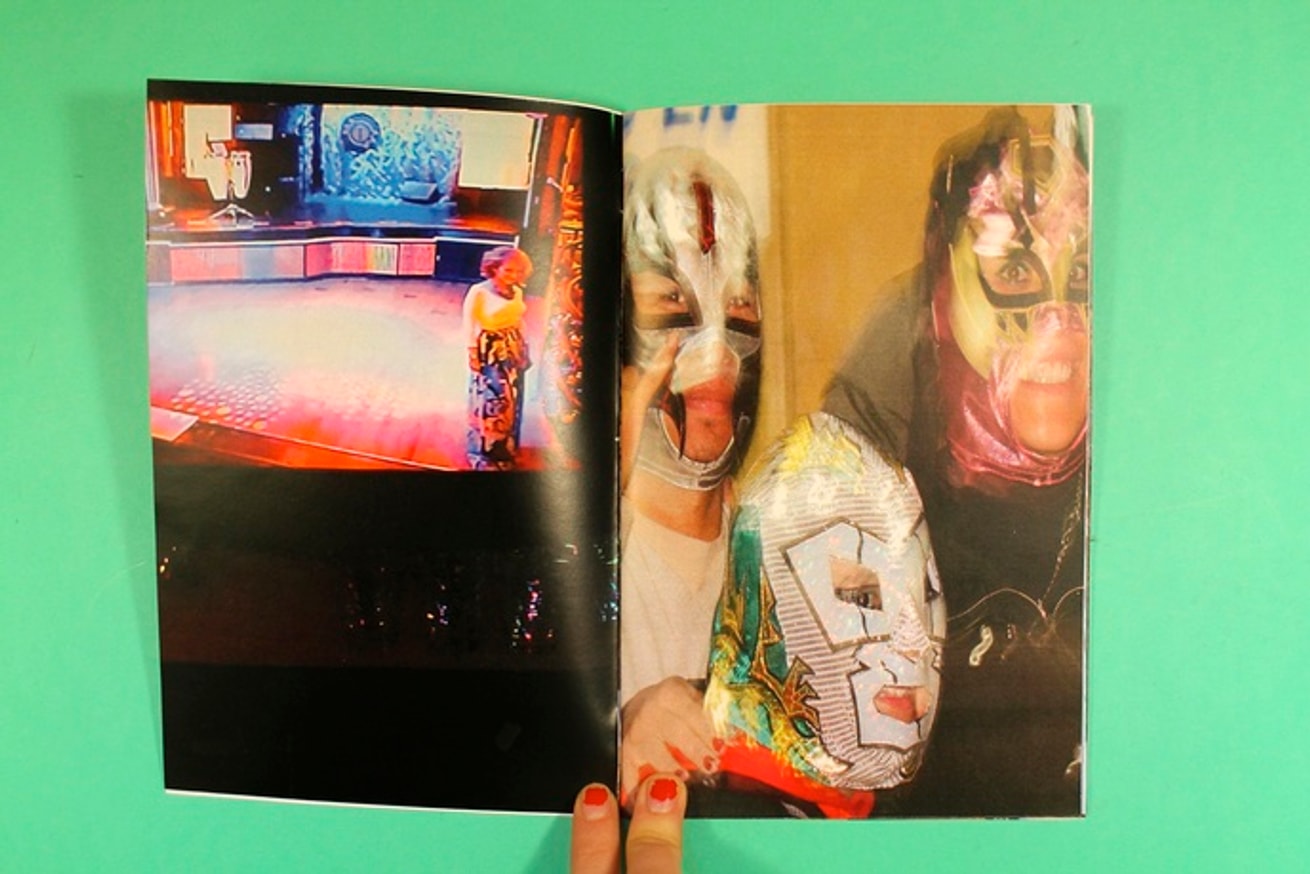 White Fish Salad : Feels Real thumbnail 5