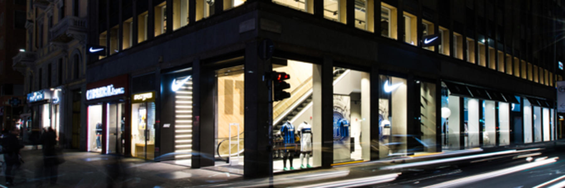 nike termini nike termini