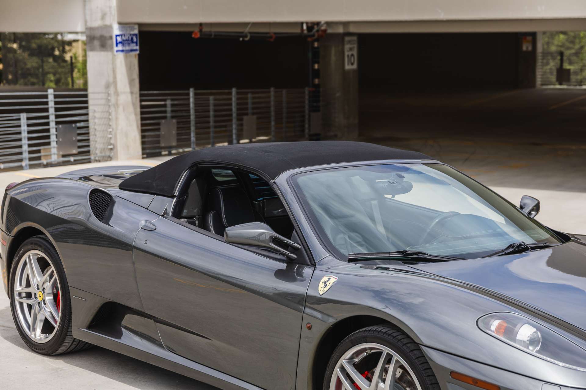 2006 Ferrari F430 Base - Photo 19