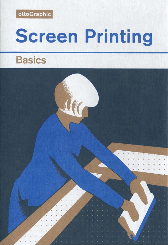 Screen Printing Manual