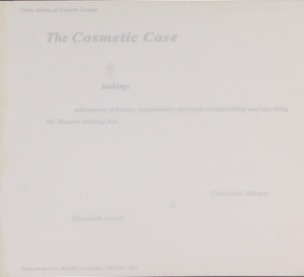 The Cosmetic Case