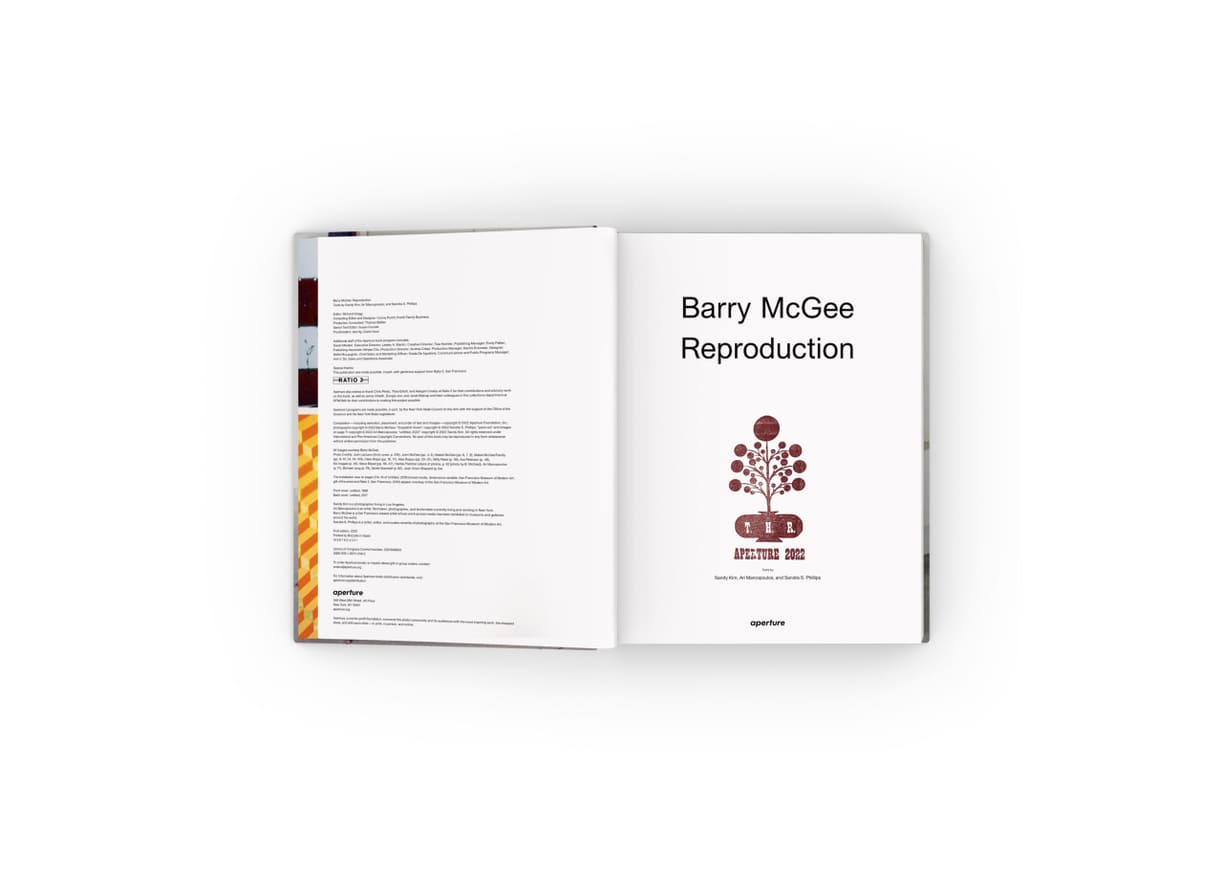 Barry McGee: Reproduction thumbnail 5