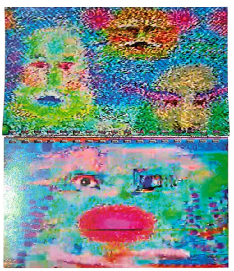 Video Paintings Vol. 2 thumbnail 5