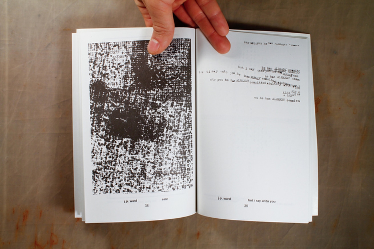 Typewriter Poems thumbnail 3