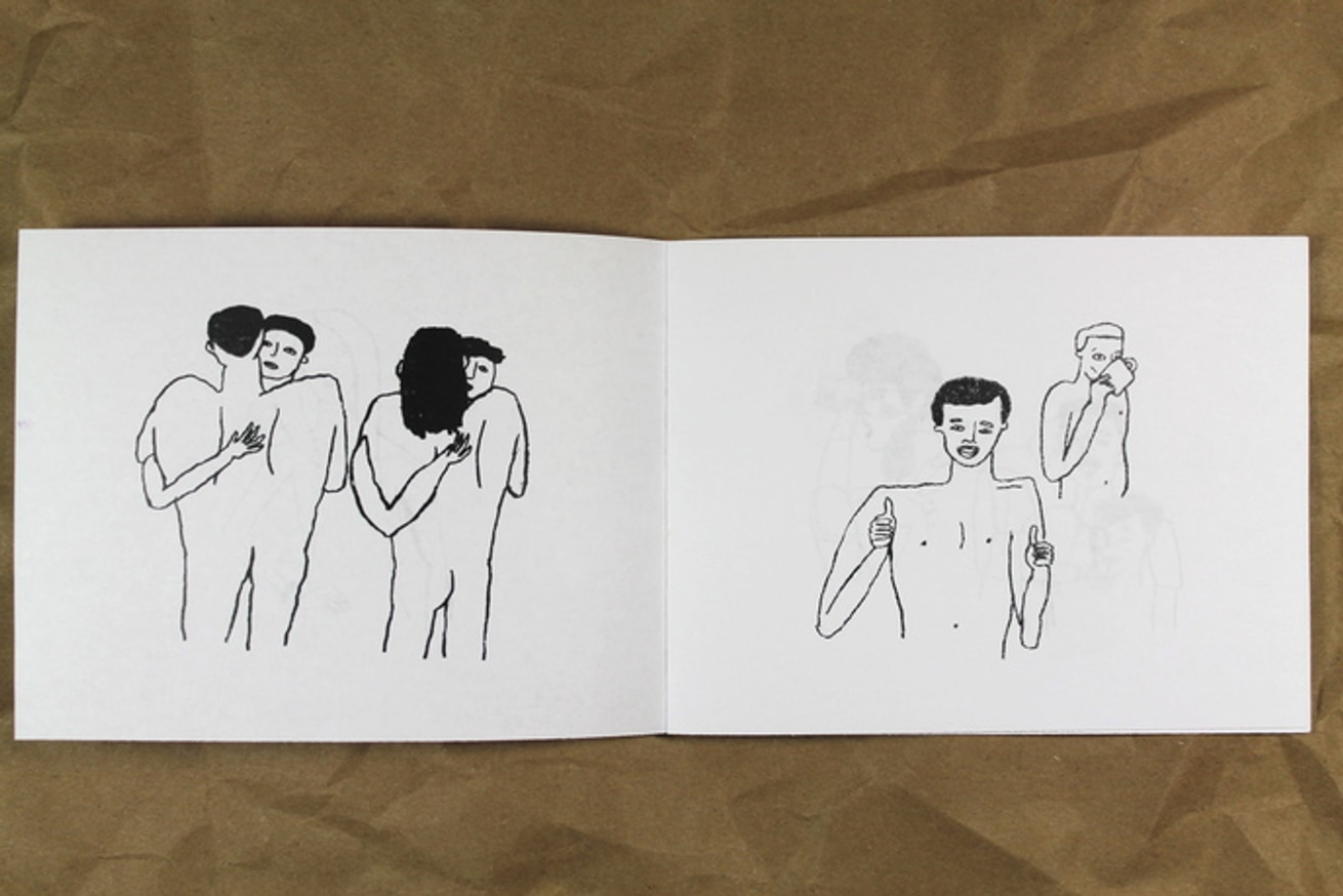 Waist Up thumbnail 3