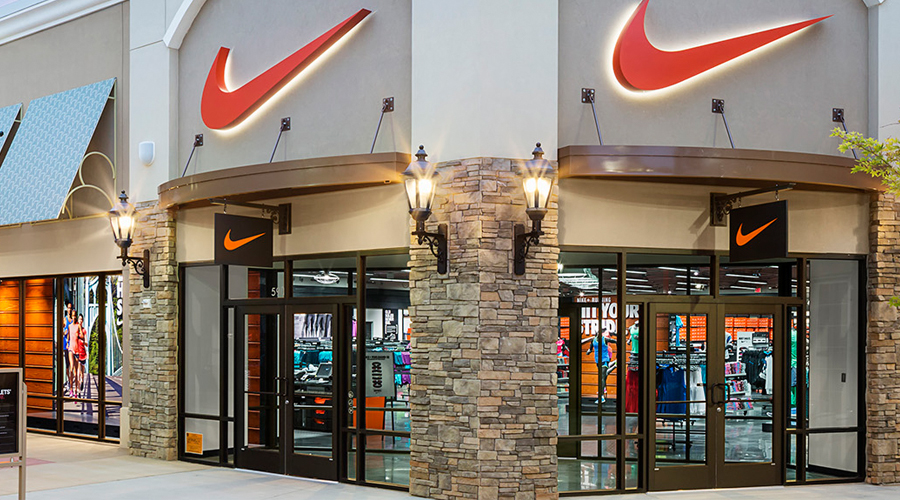 tienda nike outlet