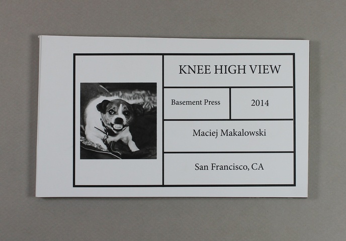 Knee High View