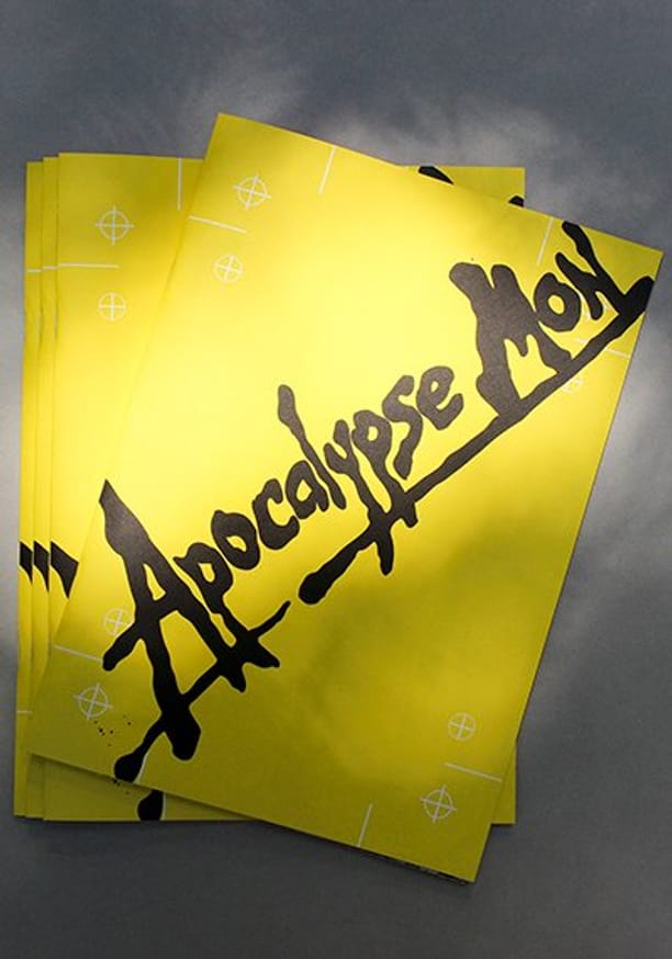 Apocalypse Mon