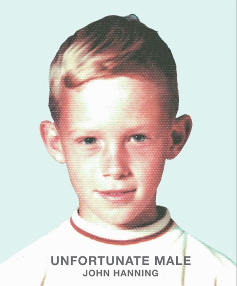 Unfortunate Male by John Hanning - Reading
