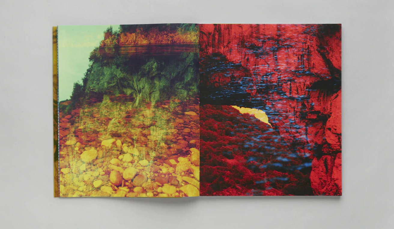 Philippe Durand: Inner Space thumbnail 3