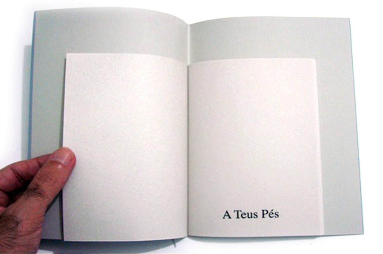 A Teus Pés thumbnail 3