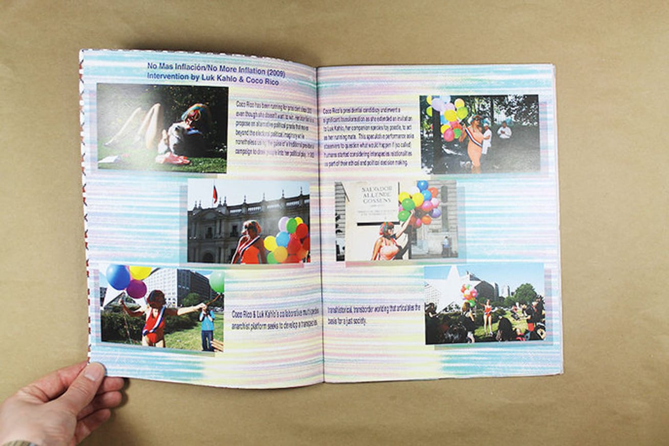 Coco Rico! thumbnail 3