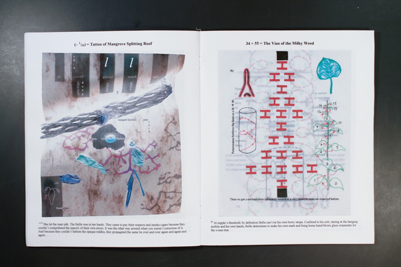 P.S. At Least We Died Trying to Make You in the Backseat of a Taxidermist thumbnail 4