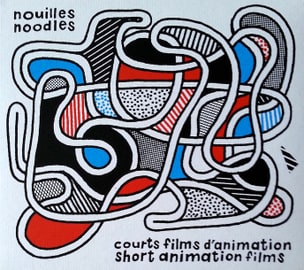 Nouilles / Noodles : Short Animation Films