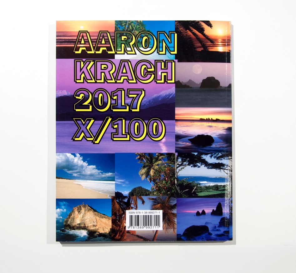 1,220 Images of Nature Found on eBay and Printed in a Book thumbnail 5