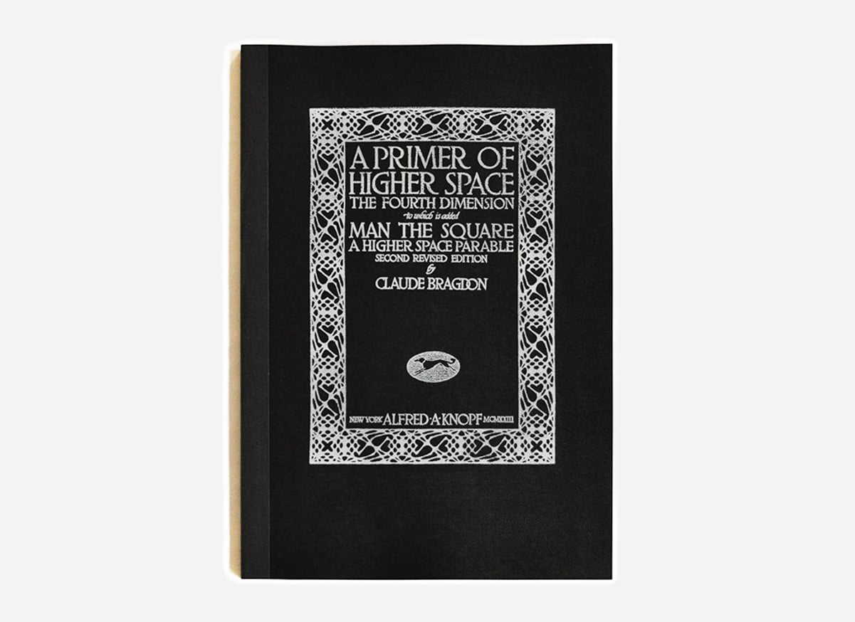 A Primer of Higher Space