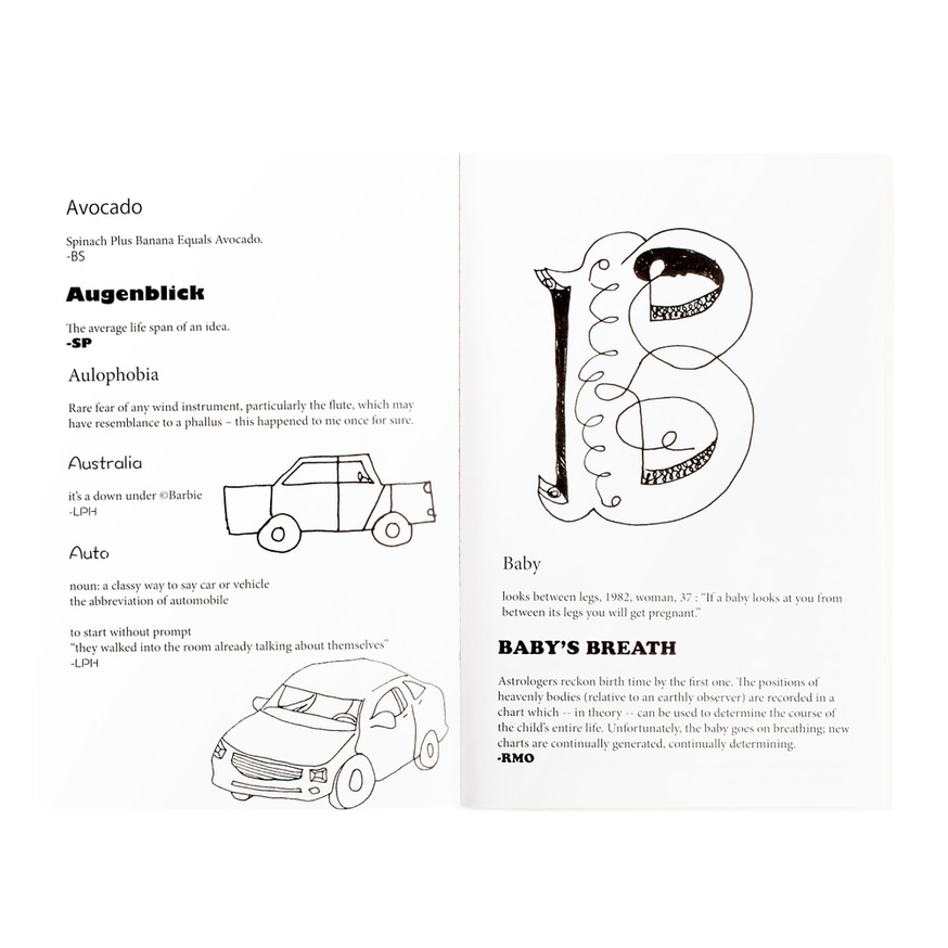 Encyclopedia Vol. 1 thumbnail 2