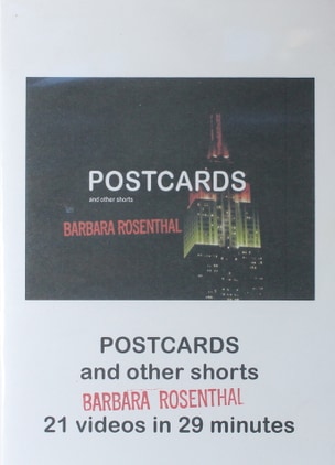Postcards and Other Shorts