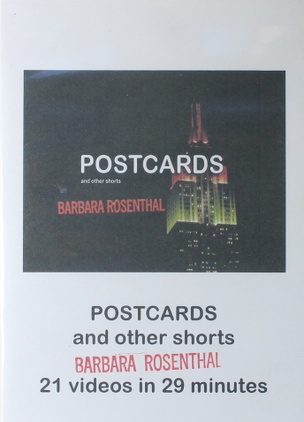 Postcards and Other Shorts
