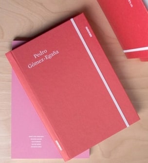 Dublett : Pedro Gómez-Egaña