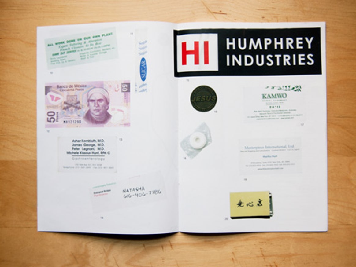 All Donations Will Go To Something thumbnail 2