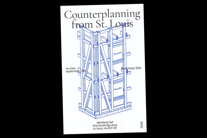 graphic for Counterplanning