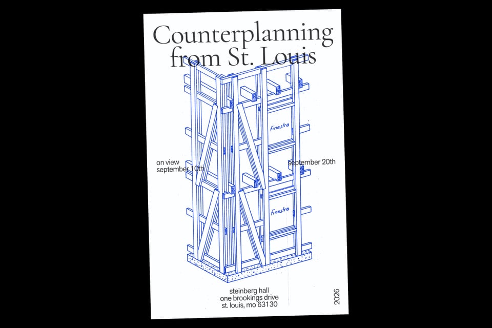 graphic for Counterplanning