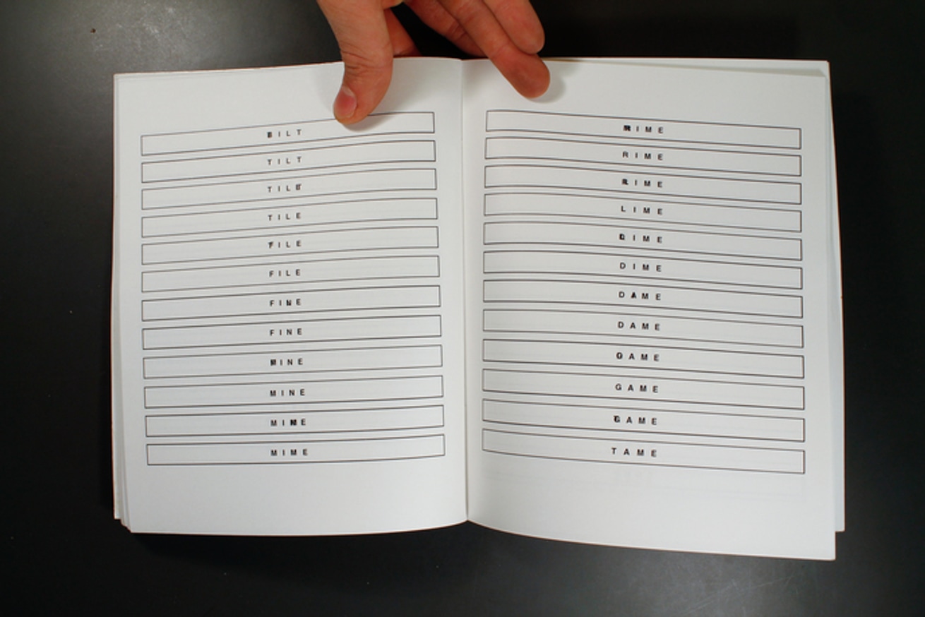 Transimations : A Poetry-Film Storyboard thumbnail 2