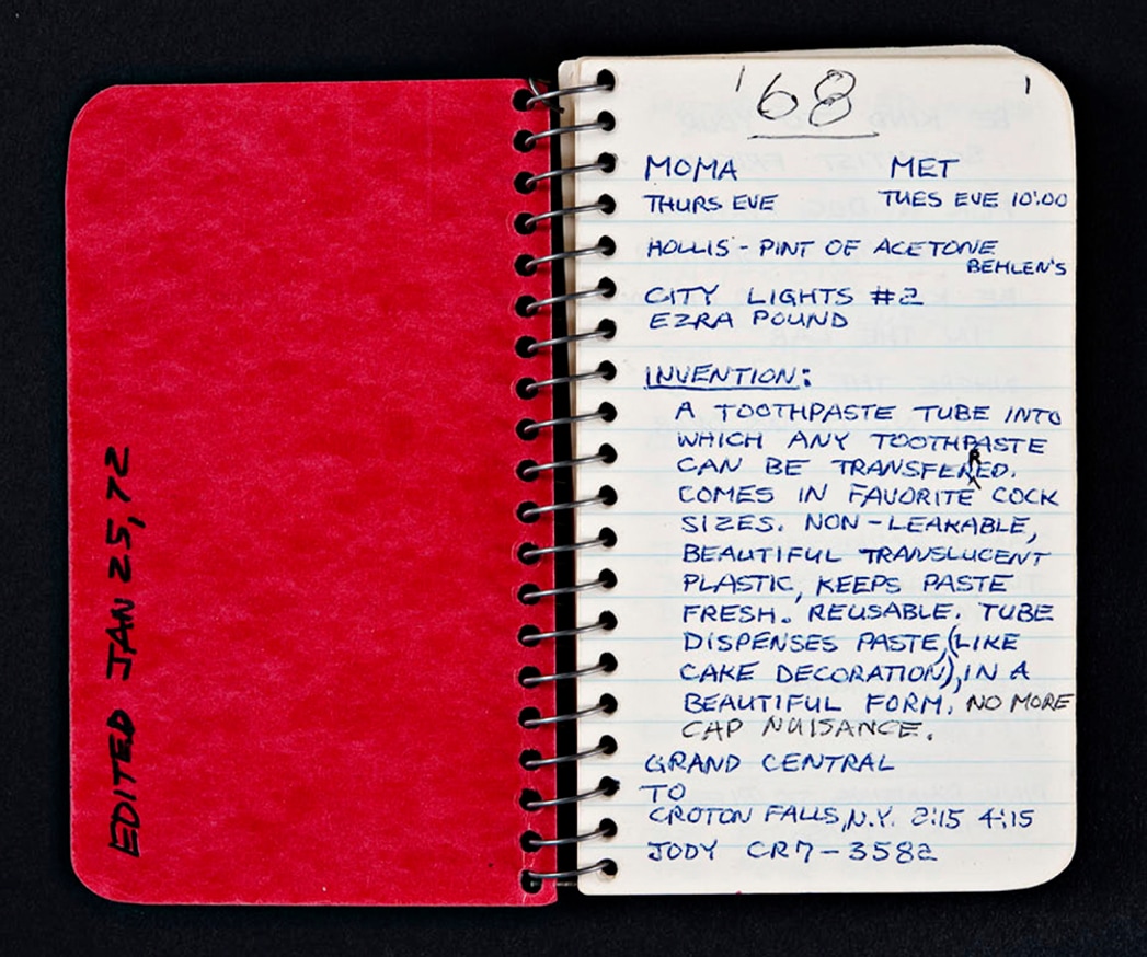 Private Book I thumbnail 2