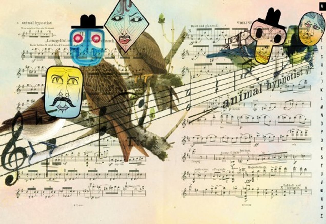 Neoangin: Das Musikalische ABC thumbnail 7