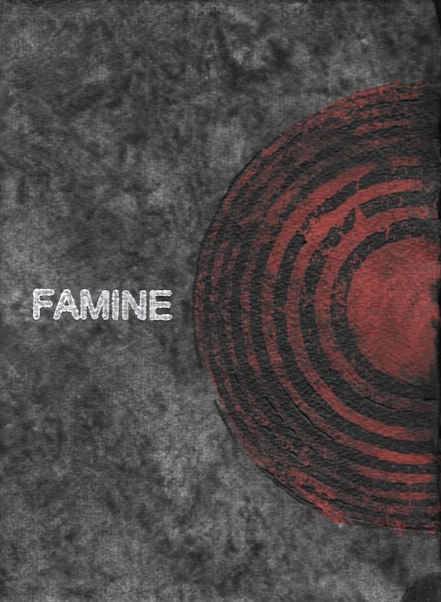 FAMINE