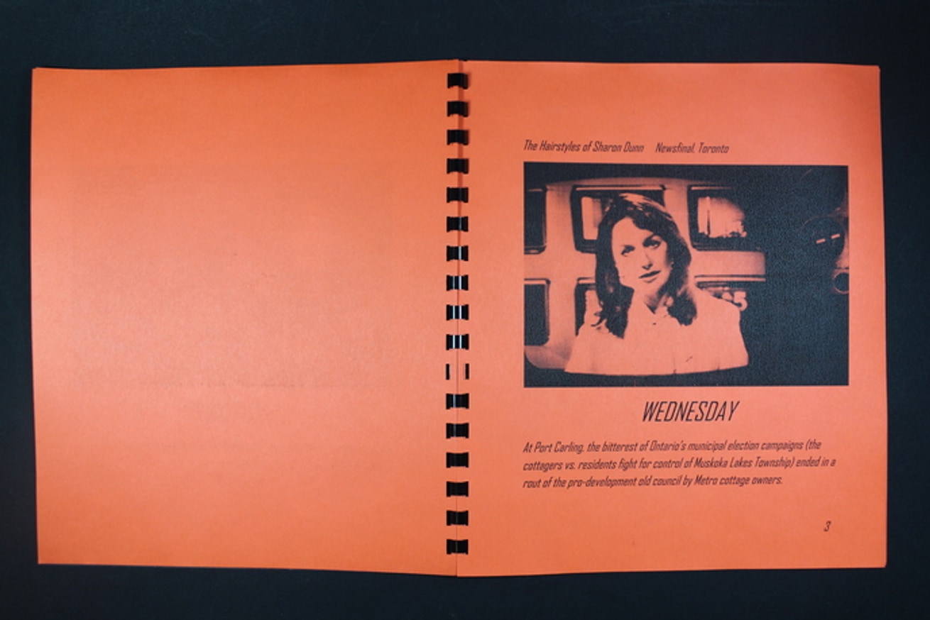 The Hairstyles of Sharon Dunn thumbnail 2