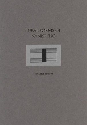 Ideal Forms of Vanishing