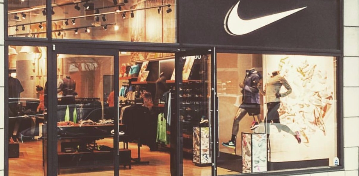 Find Your Nearest Nike Store. Nike.com CA