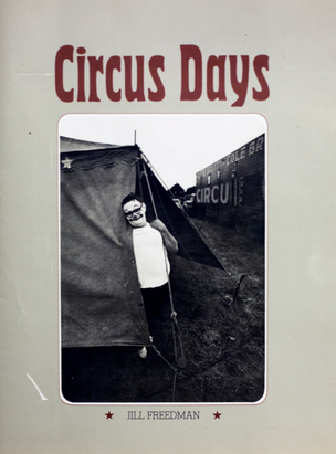 Circus Days [Hardcover]