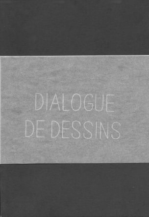 Dialogue de dessins #7