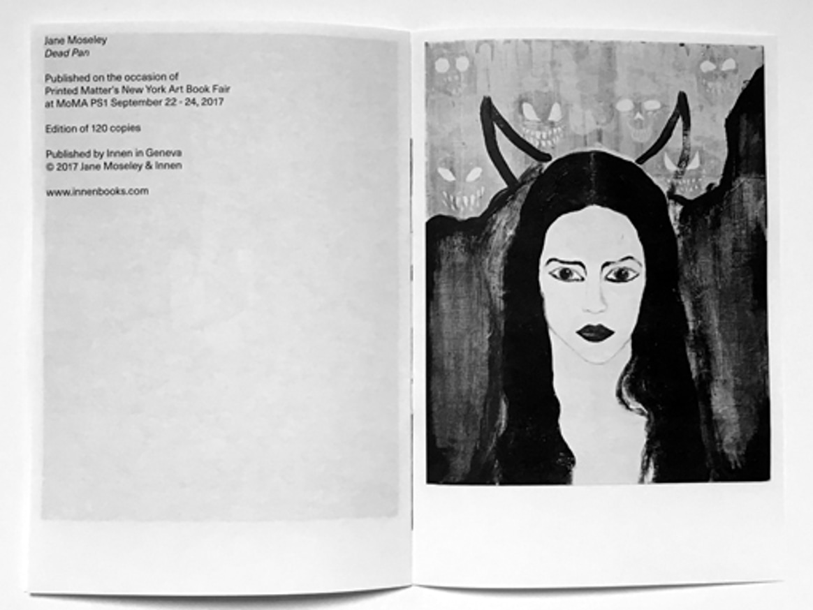 Dead Pan thumbnail 4