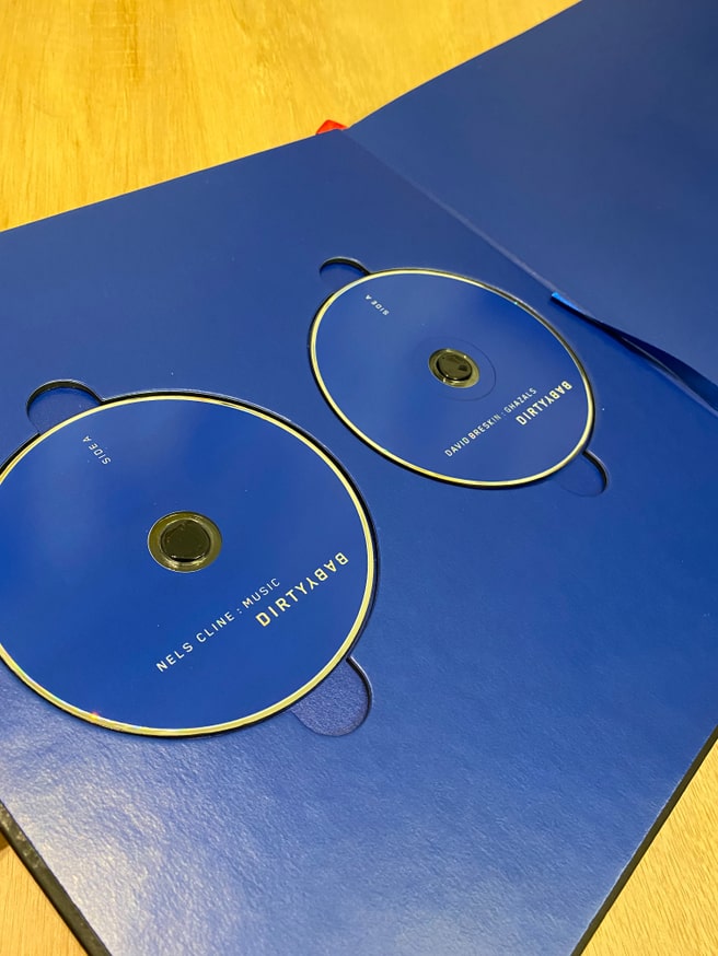 Dirty Baby thumbnail 8