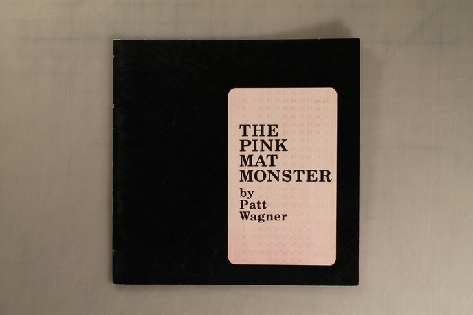 The Pink Mat Monster thumbnail 3