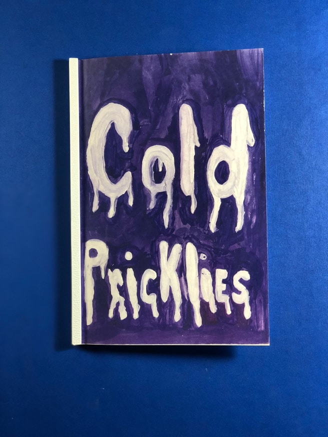 Cold Pricklies thumbnail 4